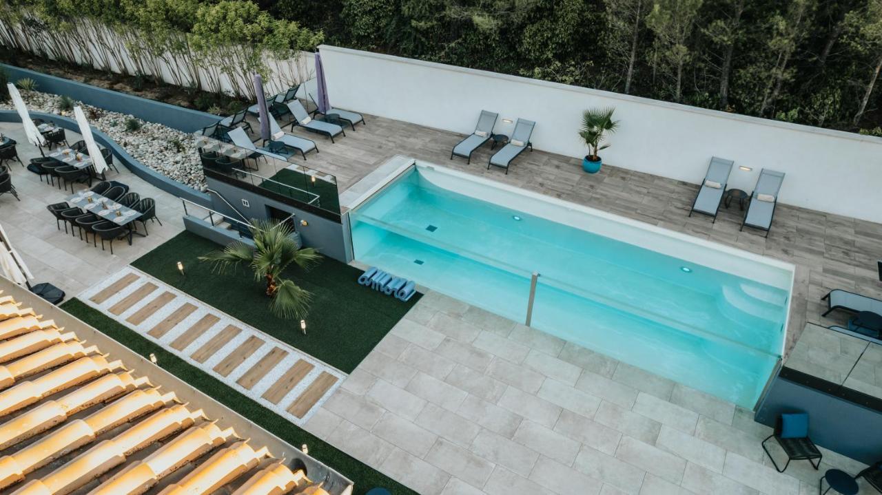 Hotel Le Meez 4*