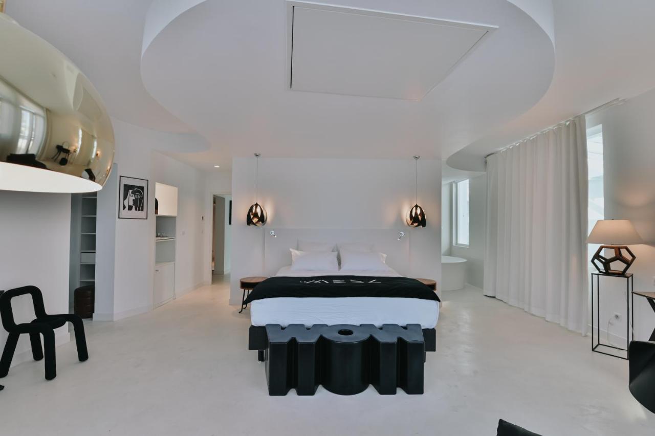 Le Meez Hotel