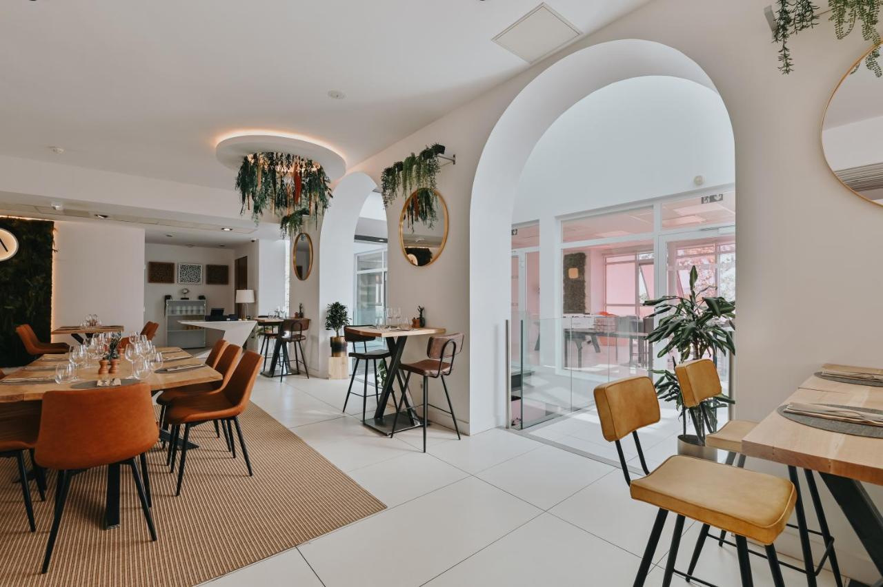 Le Meez Hotel 4*