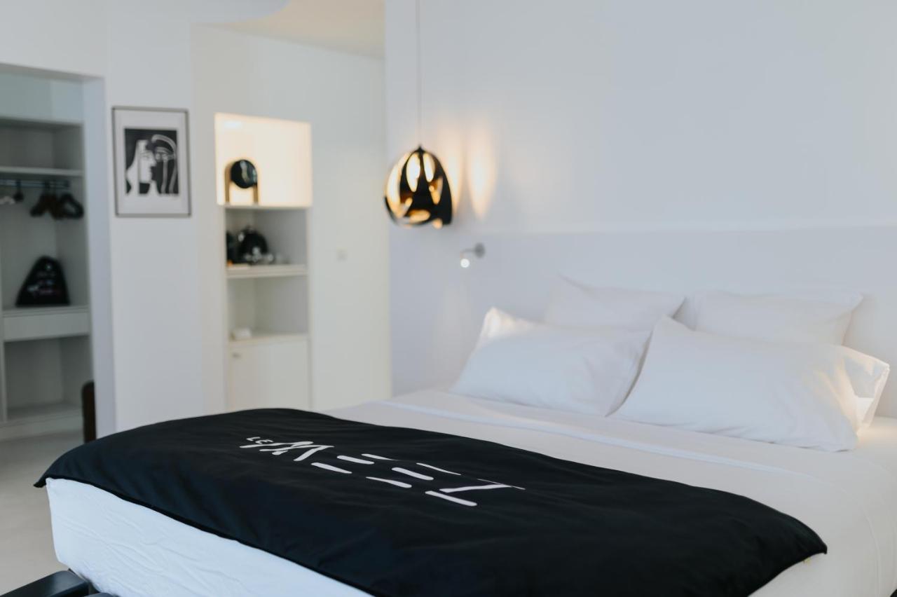 Hotel Le Meez
