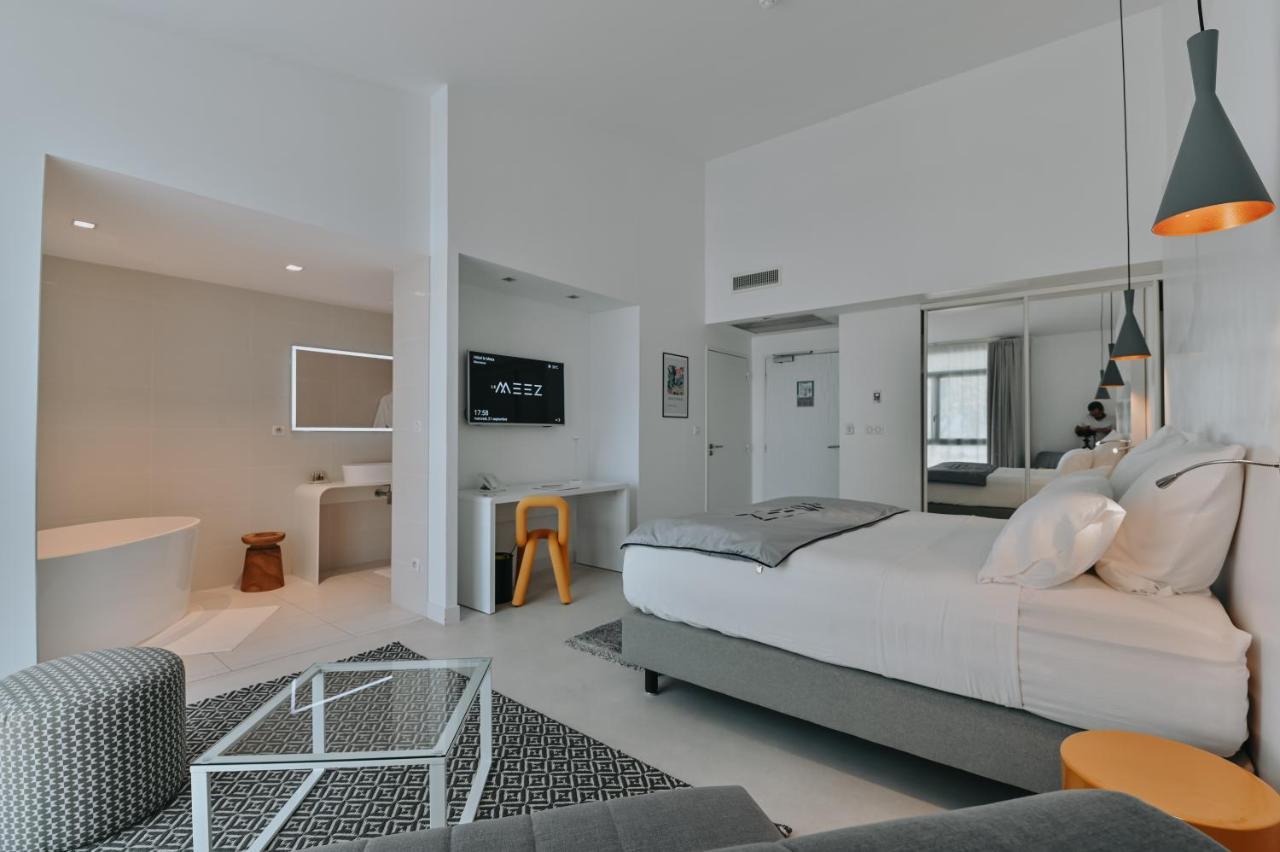 Hotel Le Meez Carcassonne