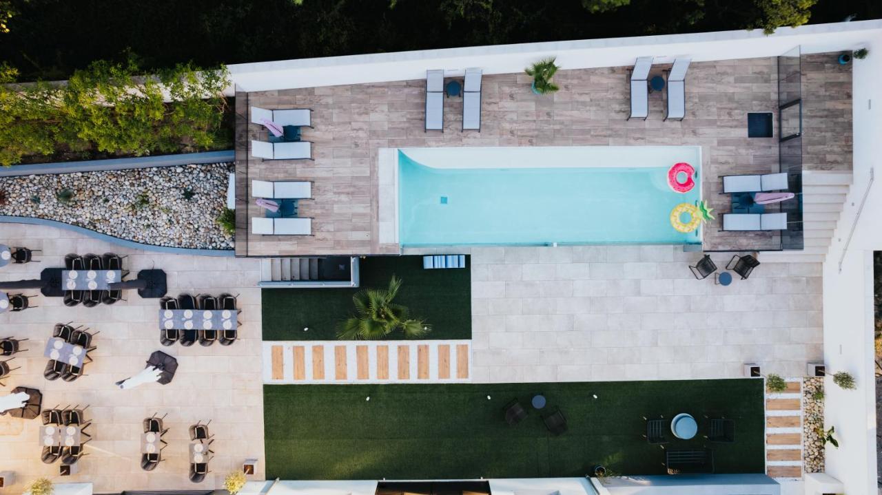 Le Meez Hotel 4*