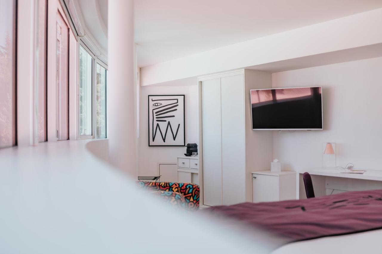Hotel Le Meez