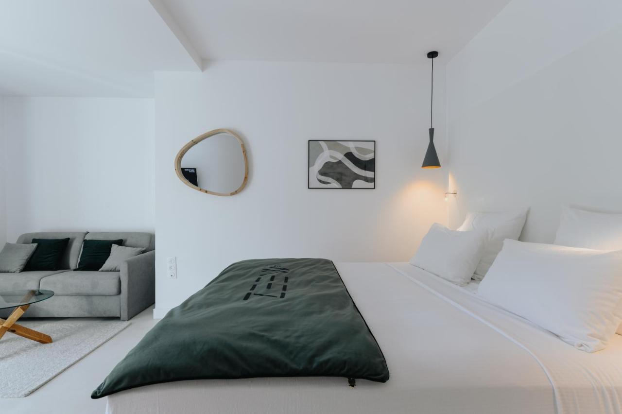 Le Meez Hotel 4*