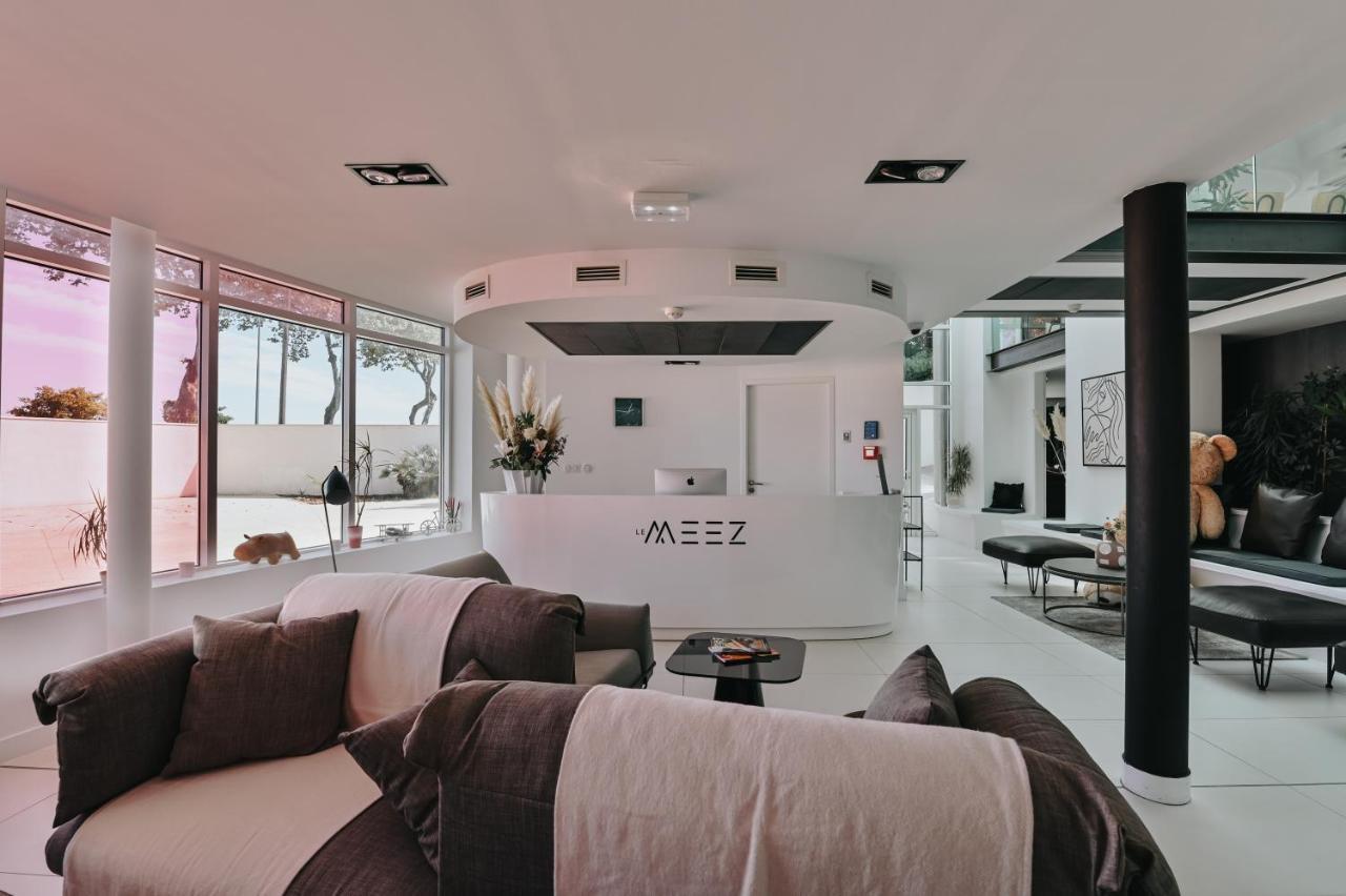 Le Meez Hotel 4*