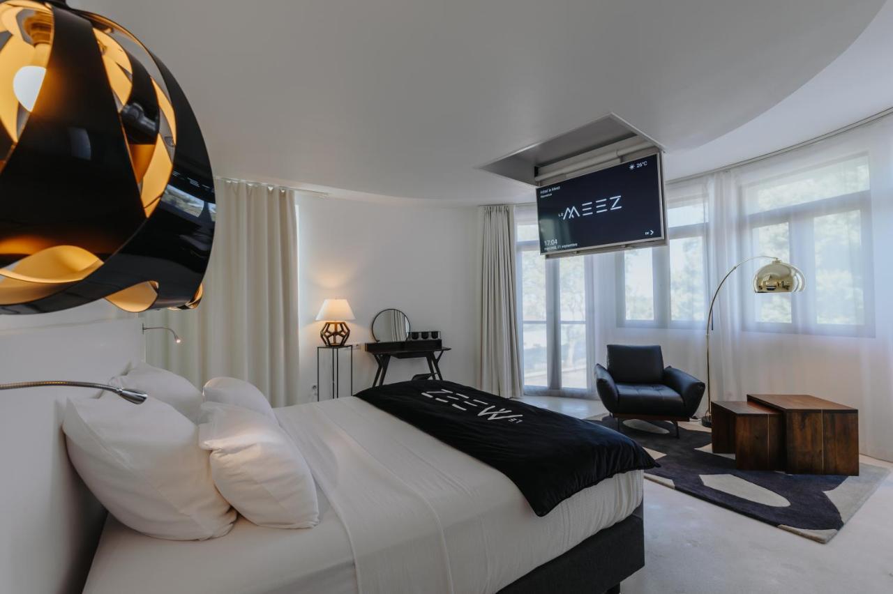 Le Meez Hotel 4*