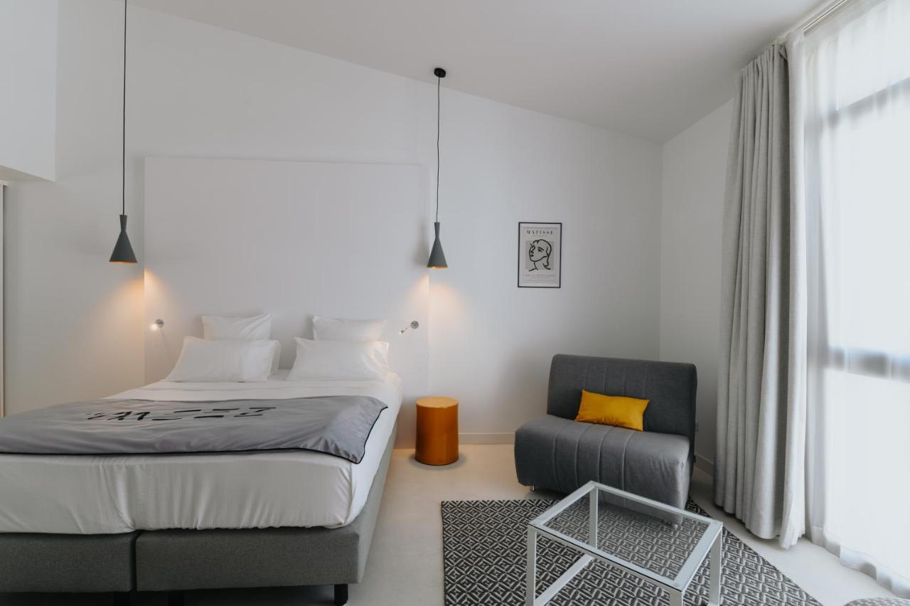 Hotel Le Meez